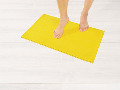 American Soft Linen Luxury 6 Piece Towel Set, 2 Bath Towels 2 Hand Towel 2 Washcloths, 600 GSM 100% Cotton Turkish Towels for Bathroom, Black Towel Sets