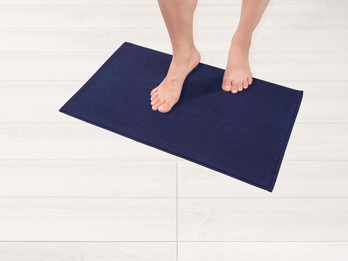 American Soft Linen Luxury 6 Piece Towel Set, 2 Bath Towels 2 Hand Towel 2 Washcloths, 600 GSM 100% Cotton Turkish Towels for Bathroom, Black Towel Sets