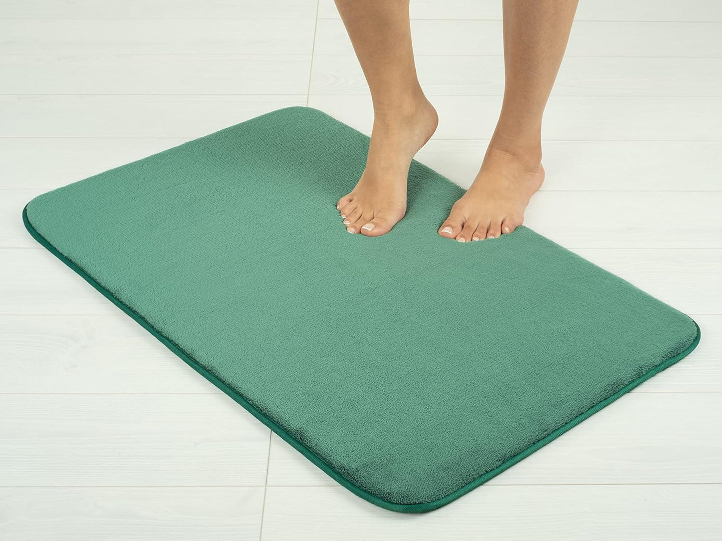 American Soft Linen Luxury 6 Piece Towel Set, 2 Bath Towels 2 Hand Towel 2 Washcloths, 600 GSM 100% Cotton Turkish Towels for Bathroom, Black Towel Sets