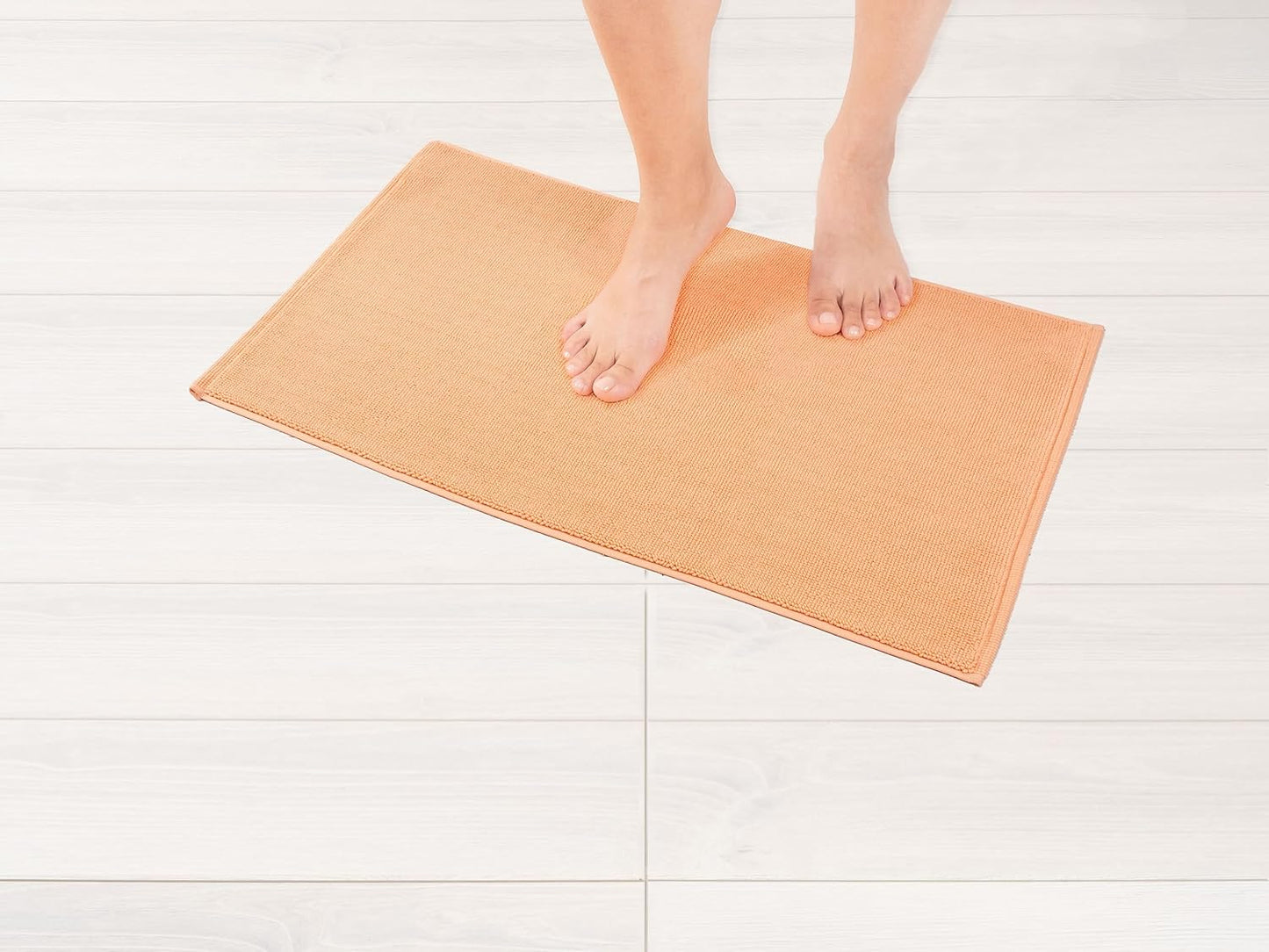 American Soft Linen Luxury 6 Piece Towel Set, 2 Bath Towels 2 Hand Towel 2 Washcloths, 600 GSM 100% Cotton Turkish Towels for Bathroom, Black Towel Sets