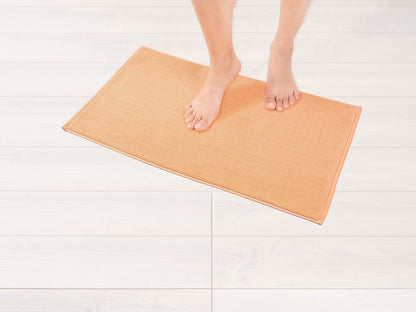 American Soft Linen Luxury 6 Piece Towel Set, 2 Bath Towels 2 Hand Towel 2 Washcloths, 600 GSM 100% Cotton Turkish Towels for Bathroom, Black Towel Sets