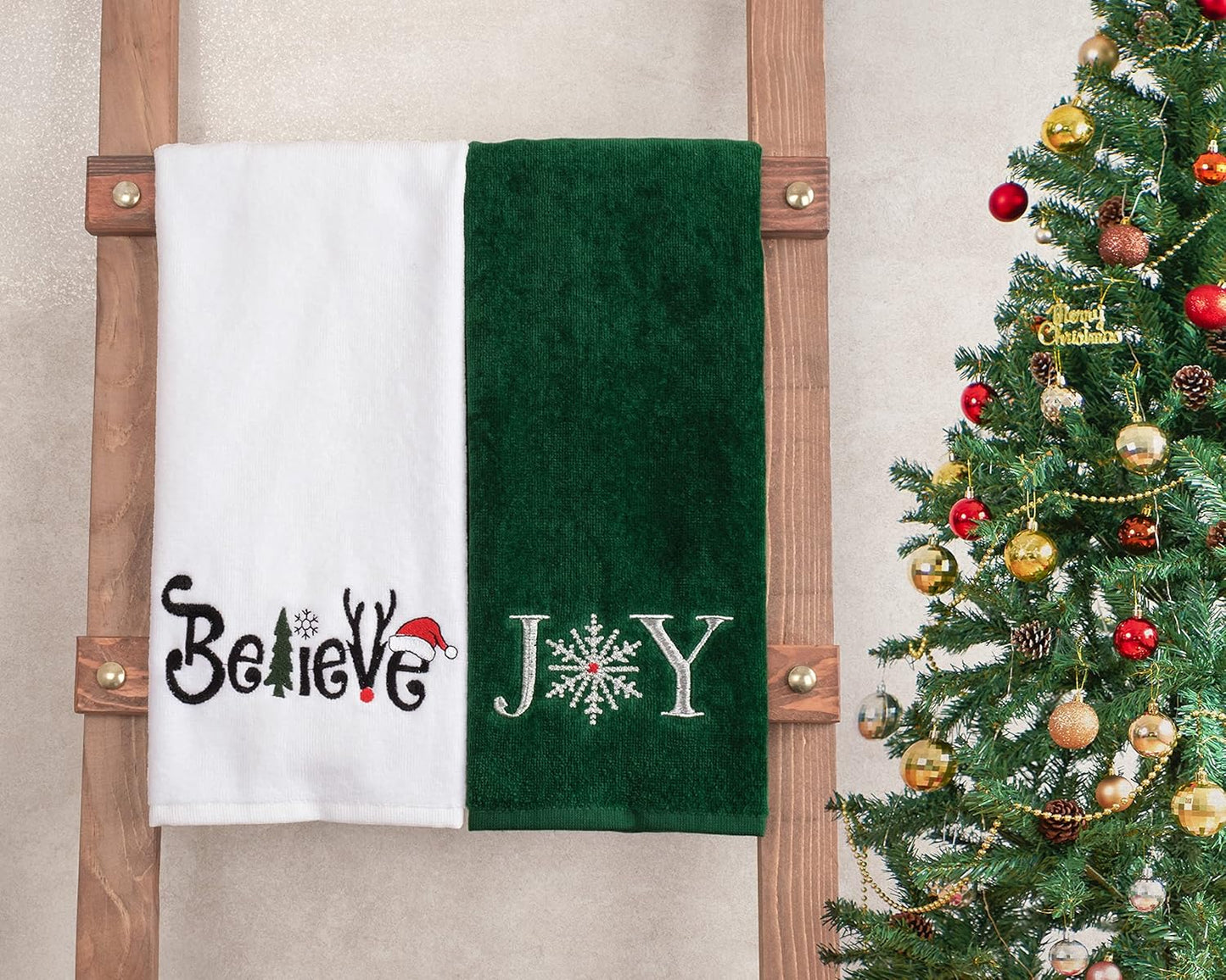 American Soft Linen Luxury 6 Piece Towel Set, 2 Bath Towels 2 Hand Towel 2 Washcloths, 600 GSM 100% Cotton Turkish Towels for Bathroom, Black Towel Sets